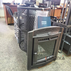 Банная печь ПроМеталл Атмосфера XL нерж Банная печь ПроМеталл Атмосфера XL нерж