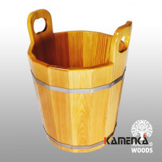 Ушат Maestro Woods 12 л. Ушат Maestro Woods 12 л.