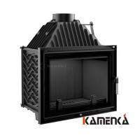 Каминная топка Kratki AMELIA/DECO Каминная топка Kratki AMELIA/DECO